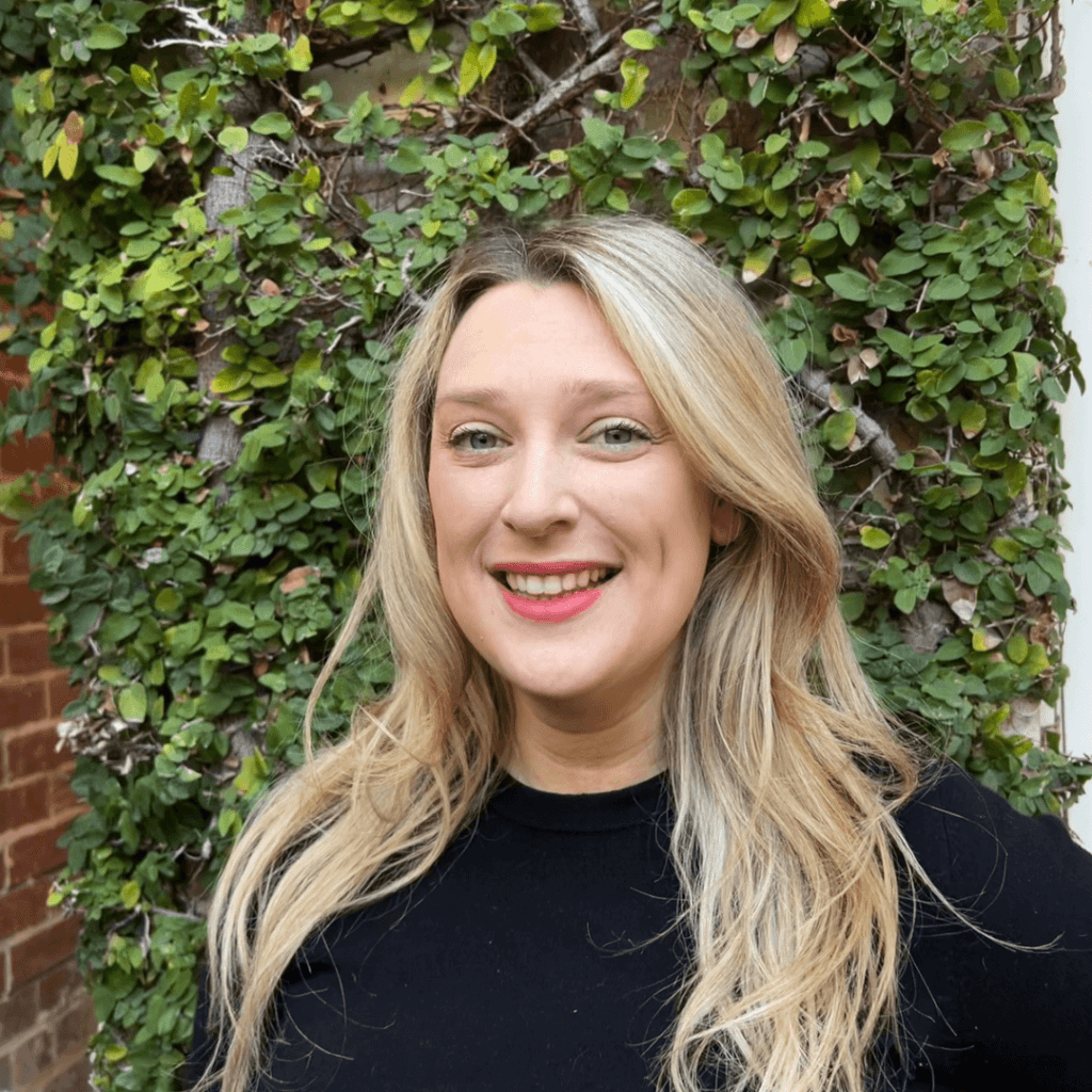Melbourne Psychologist Emily Burton